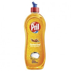 PRILL TAMARIND LIQUID UTENSIL CLEANER